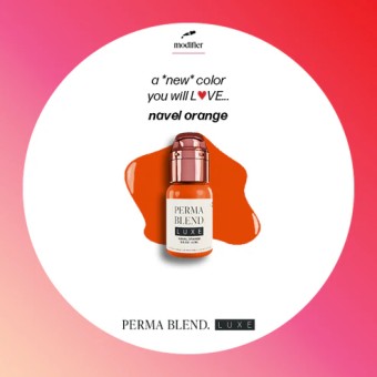 Navel Orange - PERMA BLEND LUXE – REACH - 15ml