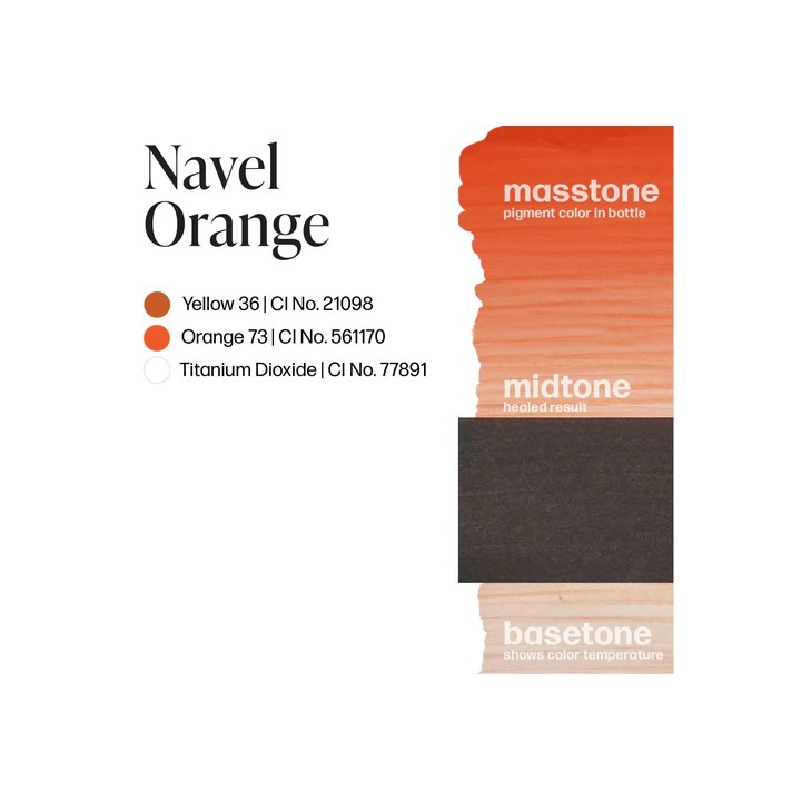 Navel Orange - PERMA BLEND LUXE – REACH - 15ml