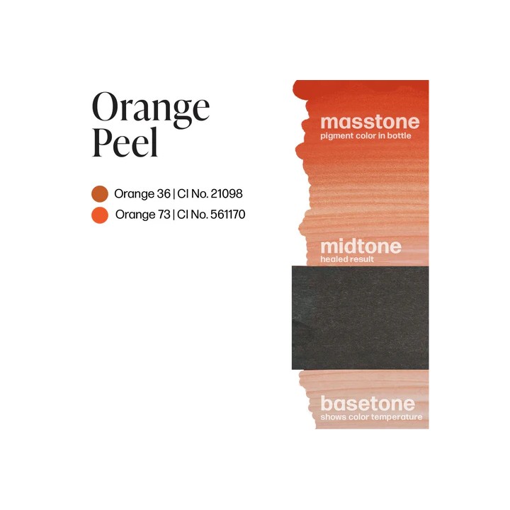 Orange Peel - PERMA BLEND LUXE – REACH - 15ml