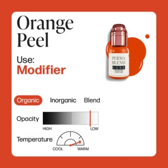 Orange Peel - PERMA BLEND LUXE – REACH - 15ml