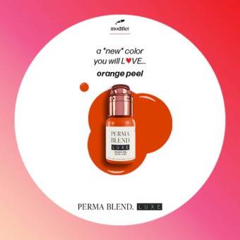 Orange Peel - PERMA BLEND LUXE – REACH - 15ml