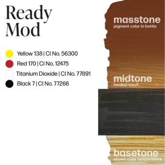 Ready Mod - PERMA BLEND LUXE – REACH - 15ml