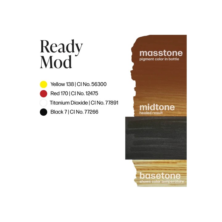 Ready Mod - PERMA BLEND LUXE – REACH - 15ml
