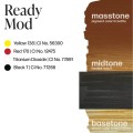 Ready Mod - PERMA BLEND LUXE – REACH - 15ml