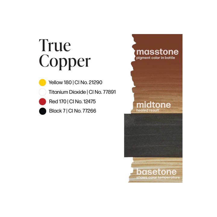True Copper - PERMA BLEND LUXE – REACH - 15ml