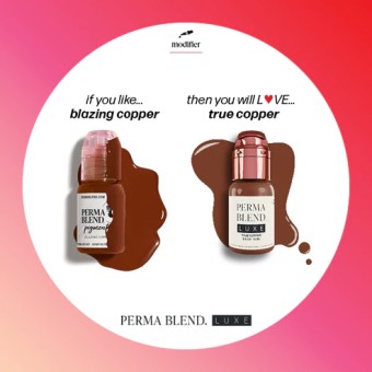 True Copper - PERMA BLEND LUXE – REACH - 15ml