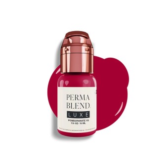 Pomegranate V2 - PERMA BLEND LUXE – REACH - 15ml