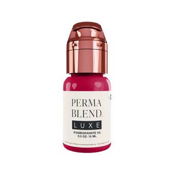 Pomegranate V2 - PERMA BLEND LUXE – REACH - 15ml