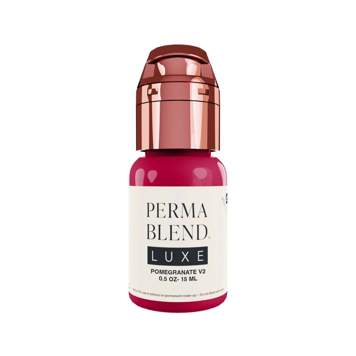 Pomegranate V2 - PERMA BLEND LUXE – REACH - 15ml