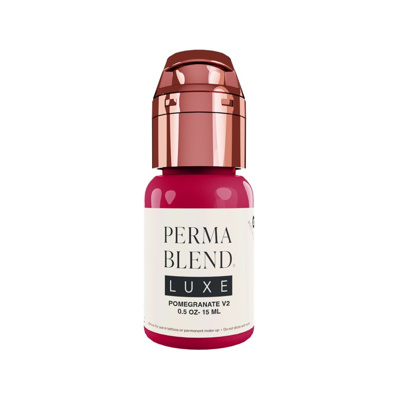 Pomegranate V2 - PERMA BLEND LUXE – REACH - 15ml