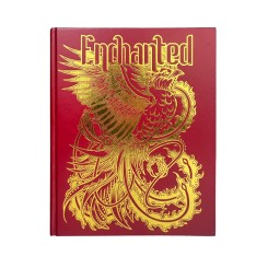 ENCHANTED – Fairy Tales, Folk tales and Fables Artistically Explored