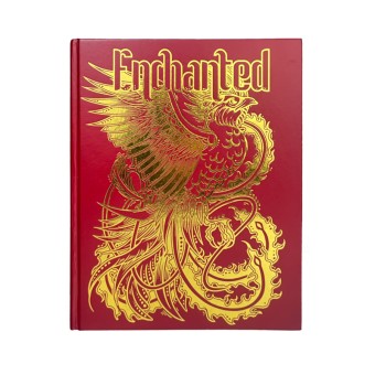 ENCHANTED – Fairy Tales, Folk tales and Fables Artistically Explored