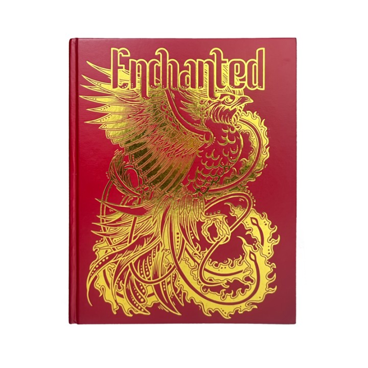 ENCHANTED – Fairy Tales, Folk tales and Fables Artistically Explored