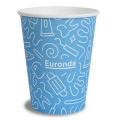 Vasos de papel Graffiti