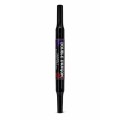 INKDELIBLE 2 – Rotulador de Tatuaje Doble Punta Double Dragon