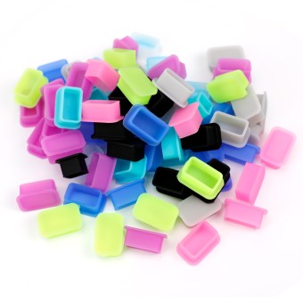 CUPS DE SILICOLA RECTANGULARES PARA BIG MAGNUM - 80 uds.