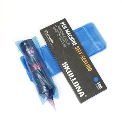 Fundas autoadhesivas para grips y máquinas tipo pen