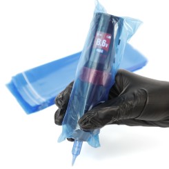 Fundas autoadhesivas para grips y máquinas tipo pen