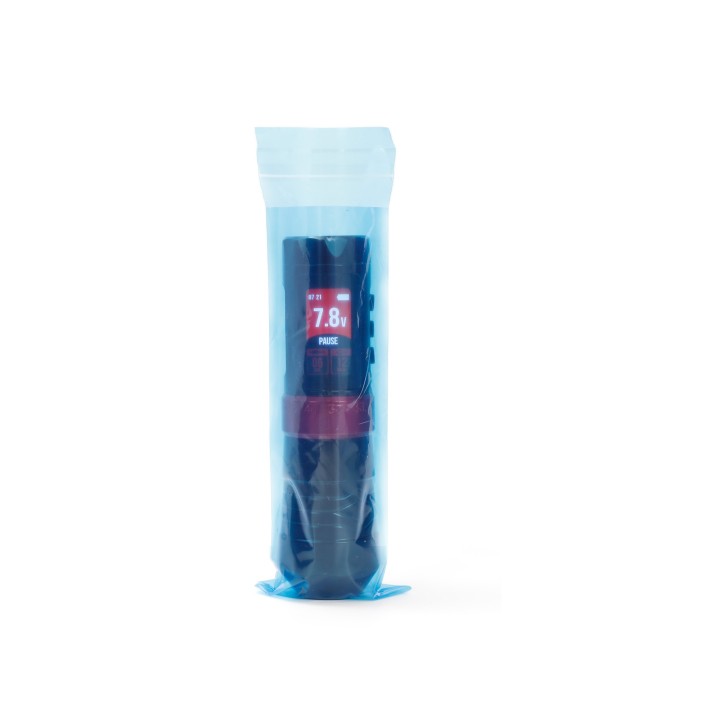 Fundas autoadhesivas para grips y máquinas tipo pen