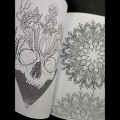 SACRED REFERENCE AND MANDALAS PATTERNS de Boris Cugat