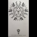 SACRED REFERENCE AND MANDALAS PATTERNS de Boris Cugat