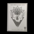 SACRED REFERENCE AND MANDALAS PATTERNS de Boris Cugat