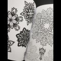 SACRED REFERENCE AND MANDALAS PATTERNS de Boris Cugat