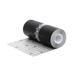 Dermalize Total Black Sun Block - Roll
