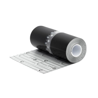 Dermalize Total Black Sun Block - Roll