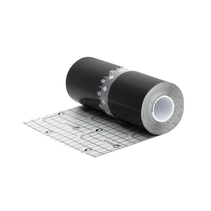 Dermalize Total Black Sun Block - Roll