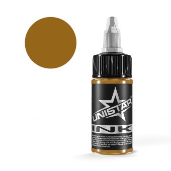 DARK OCHRE - UNISTAR COLORS™ Ink - 30ml
