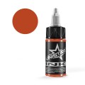 RED ORANGE - UNISTAR COLORS™ Ink - 30ml