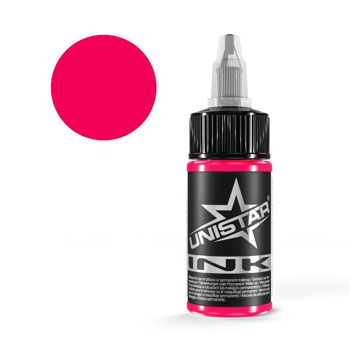 NEON PINK - UNISTAR COLORS™ Ink - 30ml