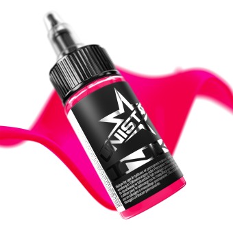 NEON PINK - UNISTAR COLORS™ Ink - 30ml