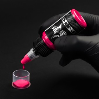 NEON PINK - UNISTAR COLORS™ Ink - 30ml