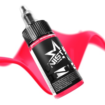 FLAMINGO PINK - UNISTAR COLORS™ Ink - 30ml