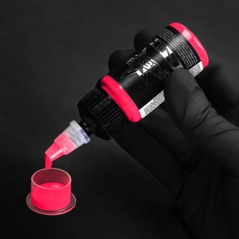 FLAMINGO PINK - UNISTAR COLORS™ Ink - 30ml