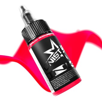 SHOCKING PINK - UNISTAR COLORS™ Ink - 30ml