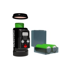 Batería ROVER R-1 Universal