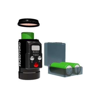Batería ROVER R-1 Universal