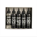 SET GREYWASH CON DILUYENTE - Dynamic - 5ud. de 120ml