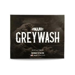 SET GREYWASH CON DILUYENTE - Dynamic - 5ud. de 120ml