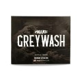 SET GREYWASH CON DILUYENTE - Dynamic - 5ud. de 120ml