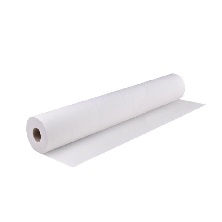 Rollo Papel Camilla Pasta Laminado con precorte