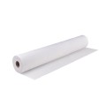 Rollo Papel Camilla Pasta Laminado con precorte