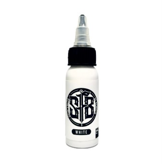 WHITE - SFB - 30ml