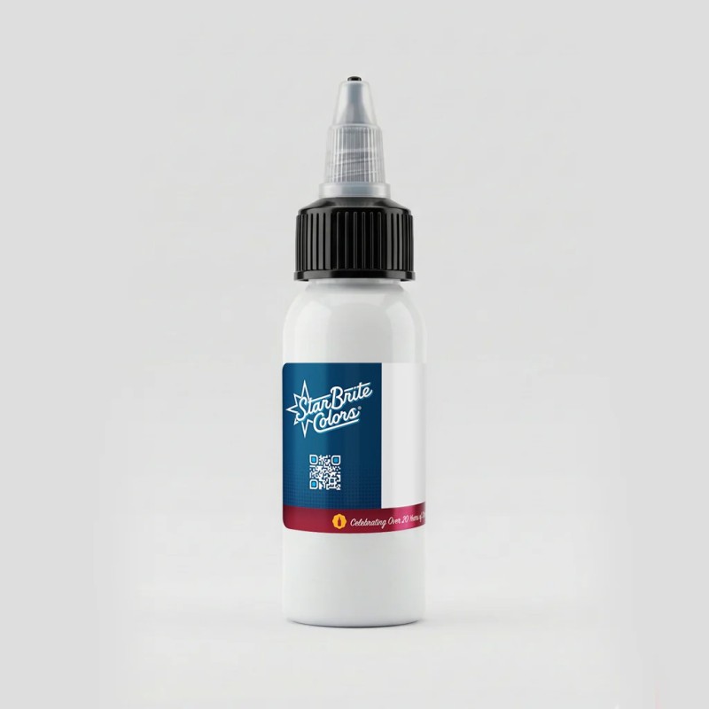 BRITE WHITE - StarBrite Colors
