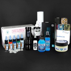 KIT BLUE STAR