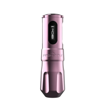 FK One Update - Pop Pink