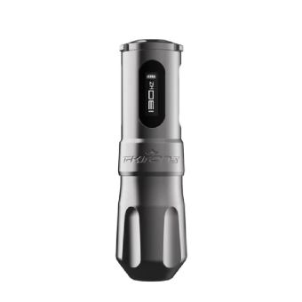 FK One Update - Gunmetal